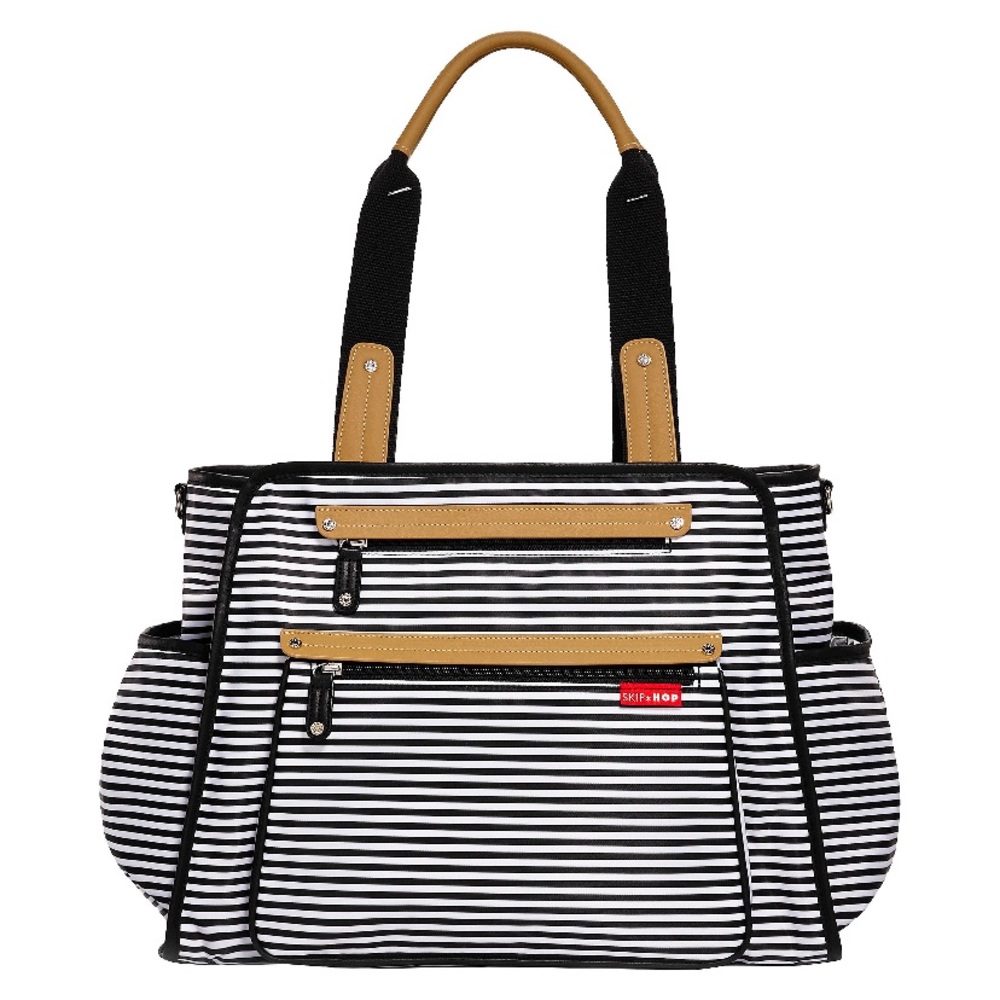 Skip Hop Grand Central Take It All Diaper Bag